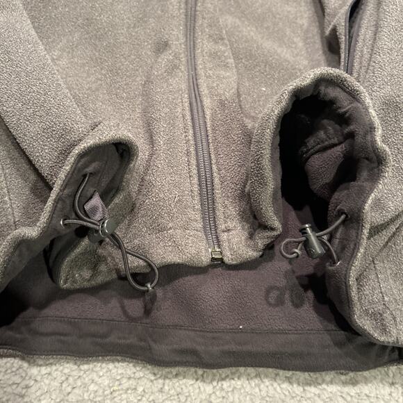 The North Face Jacket Full Zip 100% Polyester Men's Size L - Picture 8 of 9